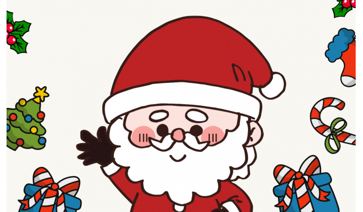 Anjelské stretnutie s Mikulášom 5.12.2025