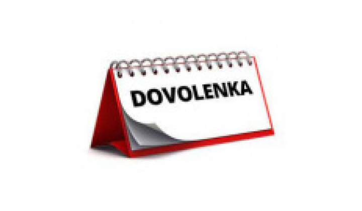 DOVOLENKA