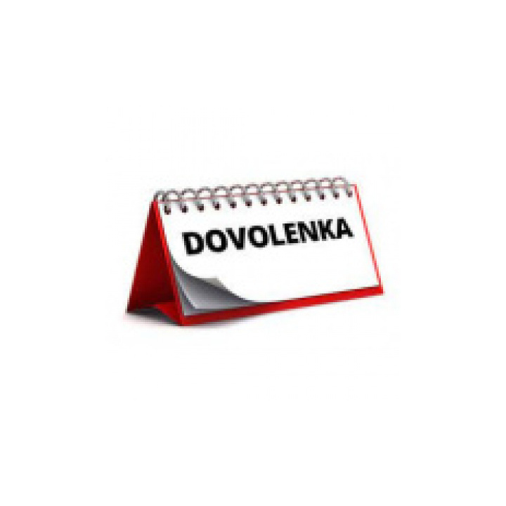 DOVOLENKA