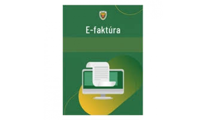 E-faktura