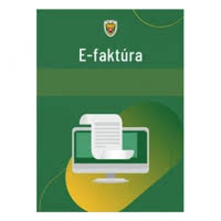 E-faktura