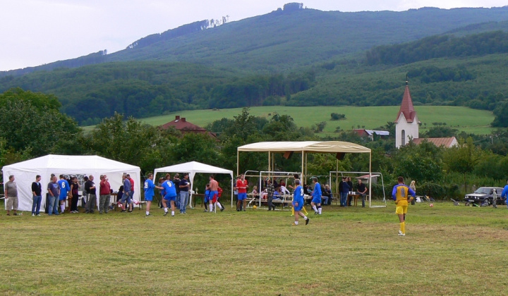 Futbal 2012