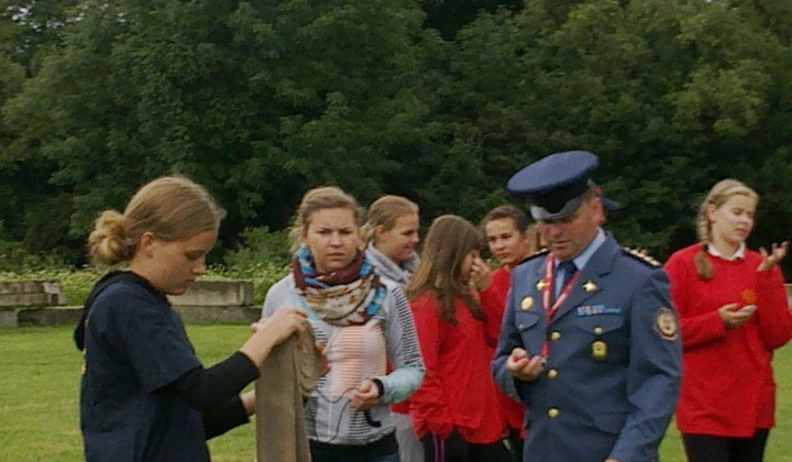 Kecerovce 13.7.2013