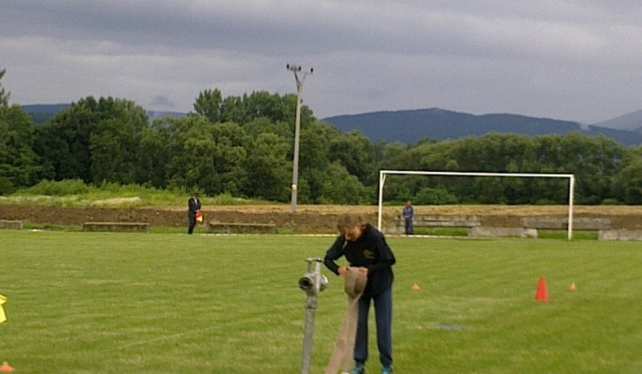 Kecerovce 13.7.2013