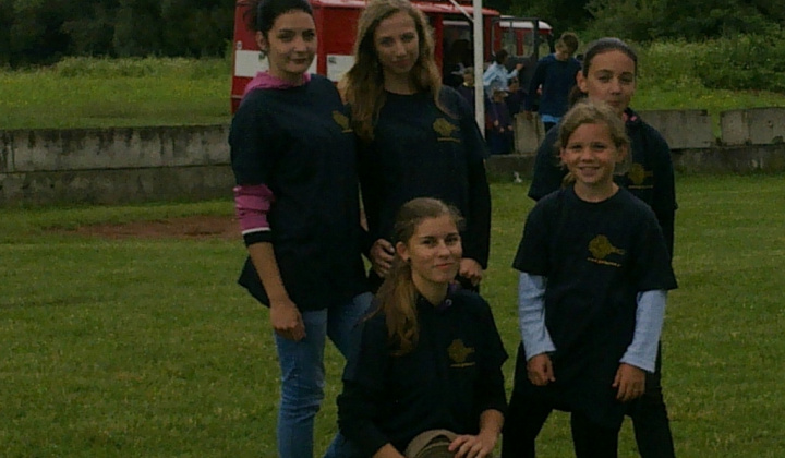 Kecerovce 13.7.2013
