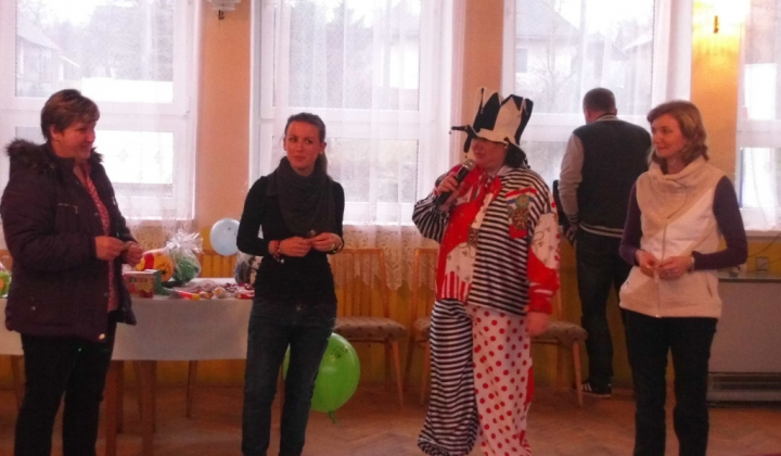 Karneval 2014