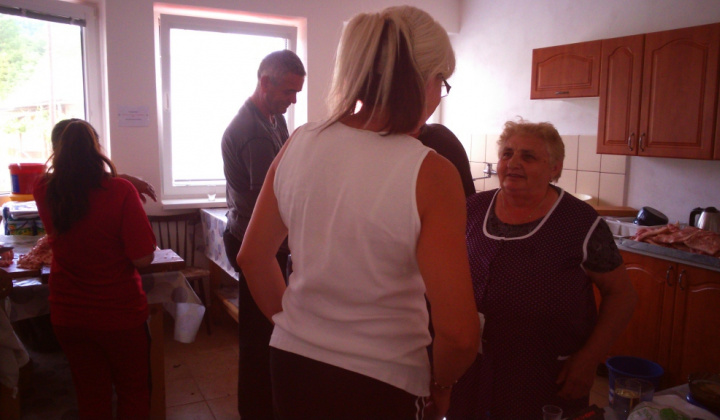 Zabíjačka 6 2015