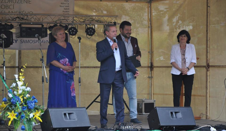 Mikroregión 2015