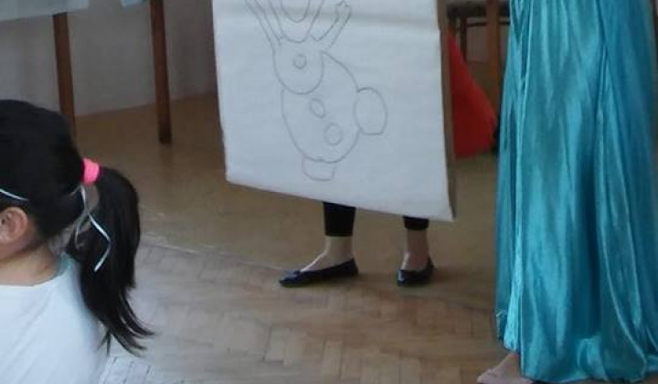Mikuláš 2016