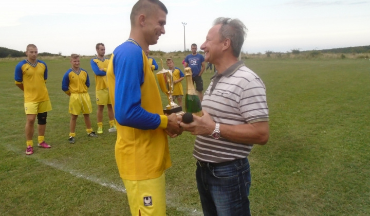 95.výročie založenia DHZ