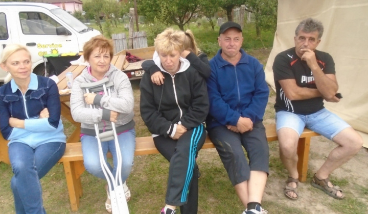 95.výročie založenia DHZ