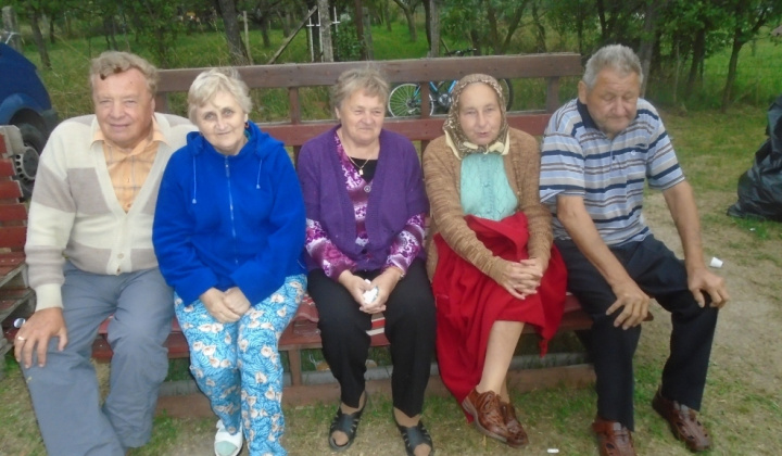 95.výročie založenia DHZ
