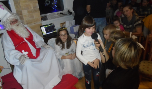 Medzinárodný deň detí