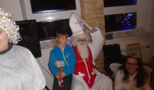 Medzinárodný deň detí
