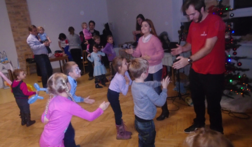 Plameň Poproč 12.5.2017
