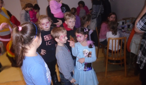 Plameň Poproč 12.5.2017