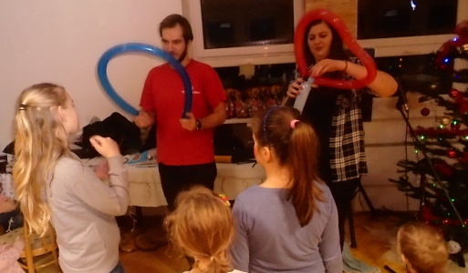 Plameň Poproč 12.5.2017