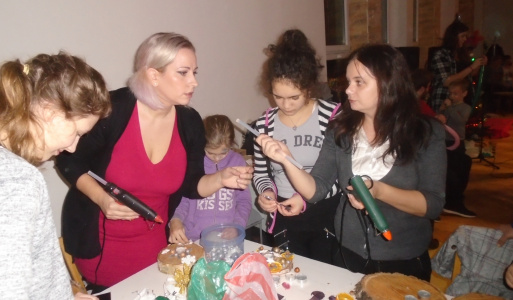 Mikuláš 2016
