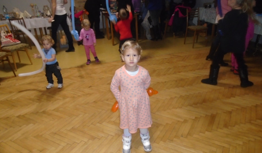 Mikuláš 2016