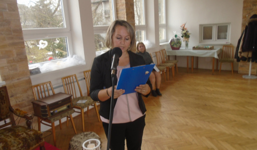 Mikuláš 2016