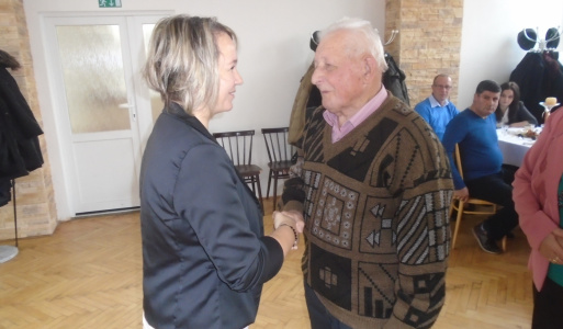 Mikuláš 2016