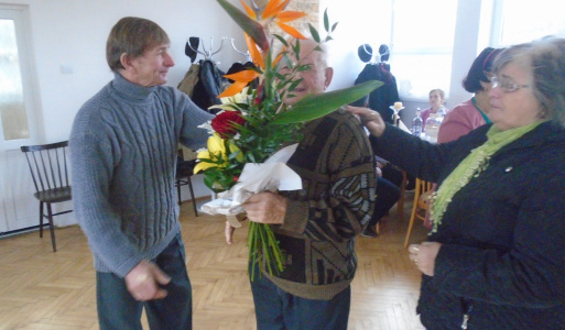 Mikuláš 2016