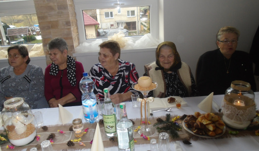 Mikuláš 2016