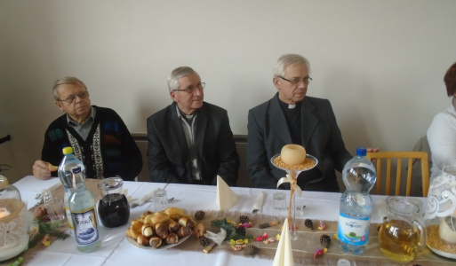 Mikuláš 2016