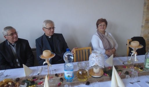 Mikuláš 2016