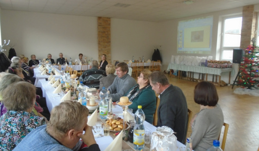 Mikuláš 2016