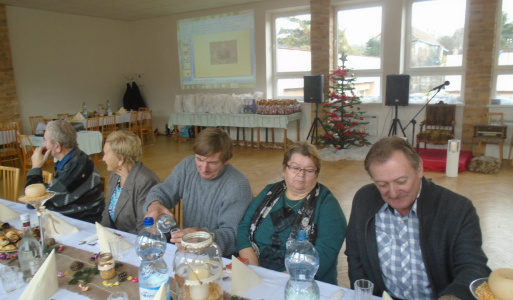Mikuláš 2016