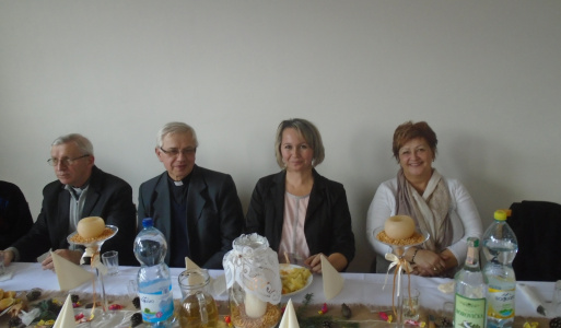 Mikuláš 2016