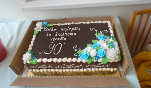 Mikuláš 2016