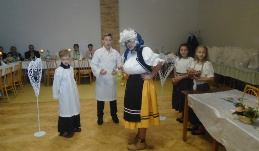Obvodná súťaž Turňa nad Bodvou 14.5.2017