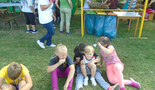 Obvodná súťaž Turňa nad Bodvou 14.5.2017