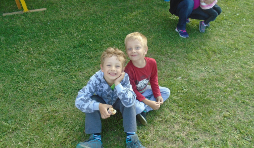 Obvodná súťaž Turňa nad Bodvou 14.5.2017