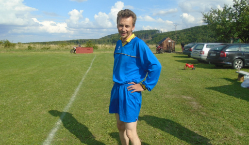 Obvodná súťaž Turňa nad Bodvou 14.5.2017