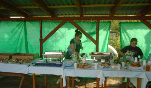 Obvodná súťaž Turňa nad Bodvou 14.5.2017