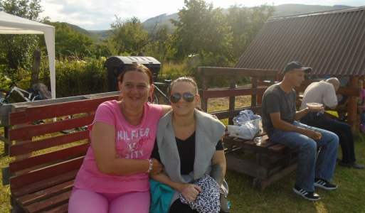 Obvodná súťaž Turňa nad Bodvou 14.5.2017