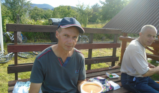 Obvodná súťaž Turňa nad Bodvou 14.5.2017