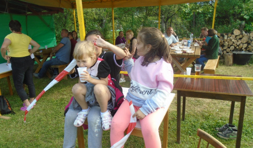 Obvodná súťaž Turňa nad Bodvou 14.5.2017