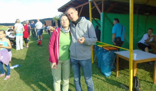 Obvodná súťaž Turňa nad Bodvou 14.5.2017