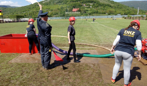 Futbal ženatí-slobodní