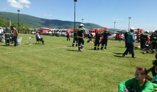 Futbal ženatí-slobodní