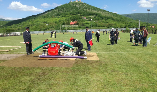 Futbal ženatí-slobodní