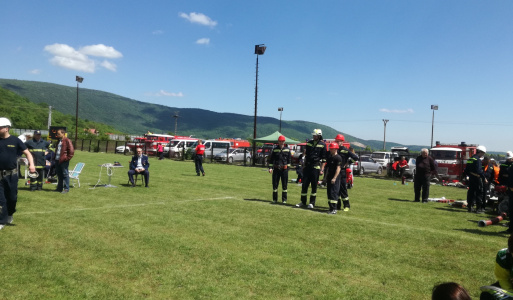Futbal ženatí-slobodní