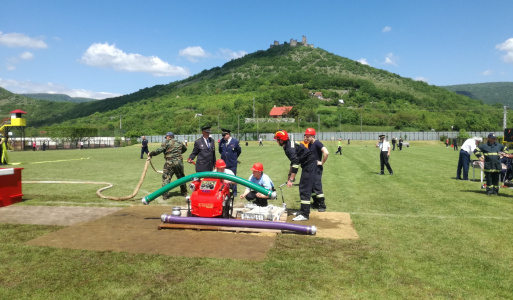Futbal ženatí-slobodní