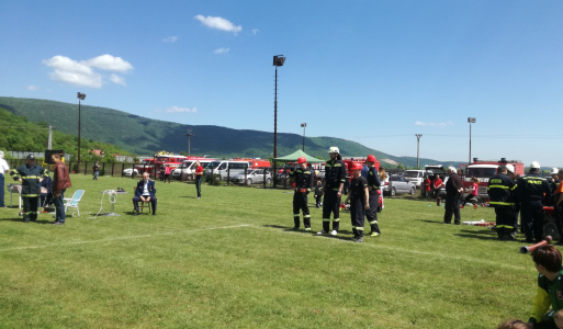 Futbal ženatí-slobodní