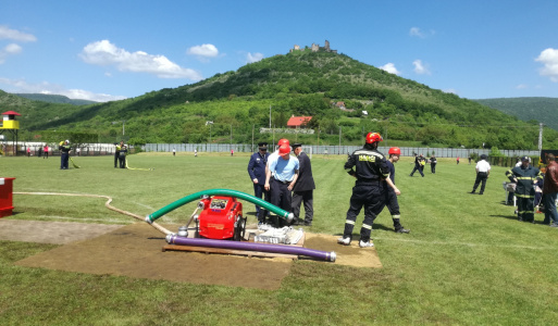 Futbal ženatí-slobodní