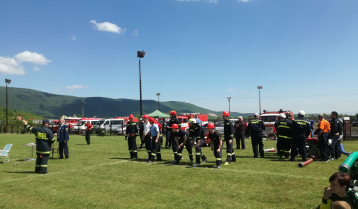 Futbal ženatí-slobodní